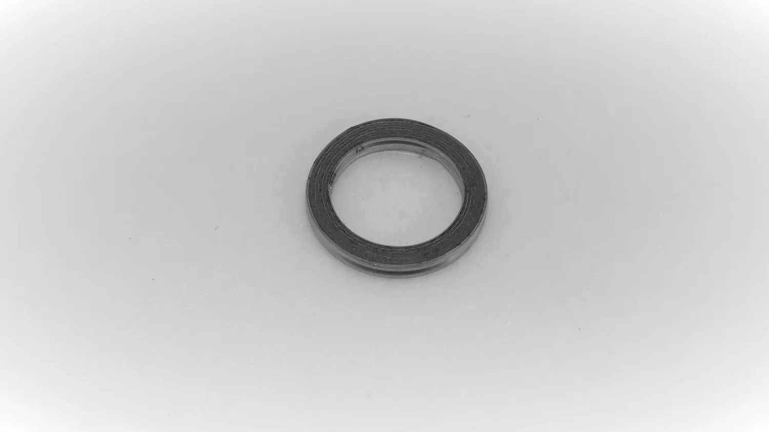 Прокладка Daihatsu / Toyota (Weso). Артикул K6-288