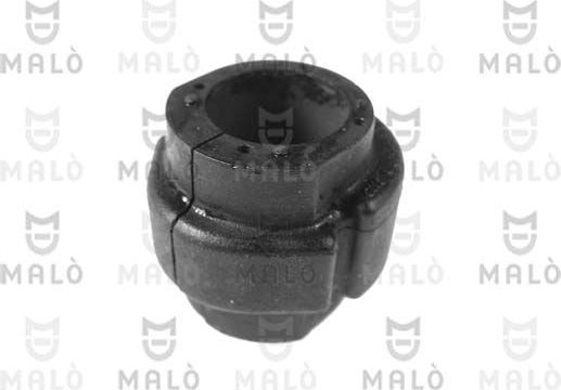 Втулки стабилизатора Malo (резина) передние для Audi S8 I (D2) 1996-2002. Артикул 175771