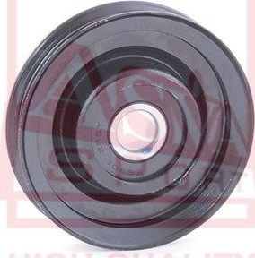 Натяжной ролик (натяжитель) приводного клинового ремня Asva. Артикул NSBP-009