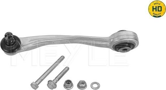 Поперечный рычаг передней подвески Meyle (алюминий). Артикул 116 050 0166/HD