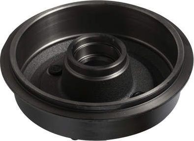 Тормозной барабан Zentparts задний для Mazda 121 III 1996-2003. Артикул Z01687