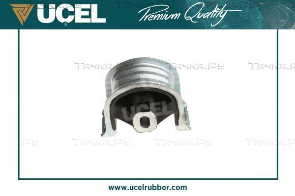 Опора (подушка) двигателя Ucel передняя для Volkswagen Transporter T6 2015-2026. Артикул 61129