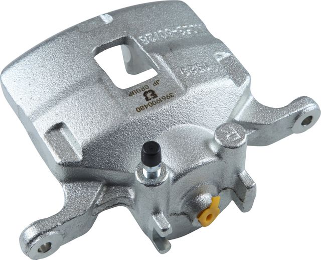 Тормозной суппорт JP Group передний правый для Fiat Fullback I 2016-2026. Артикул 3961900480