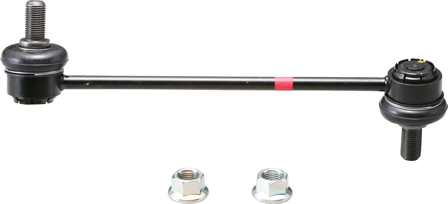 Стойка (тяга) стабилизатора CTR. Артикул CL0352L