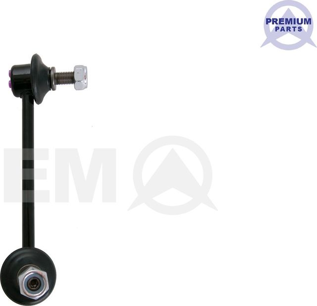 Стойка (тяга) стабилизатора Sidem. Артикул 47369