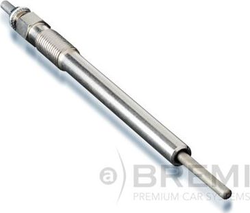 Свеча накаливания (накала) Bremi. Артикул 26085