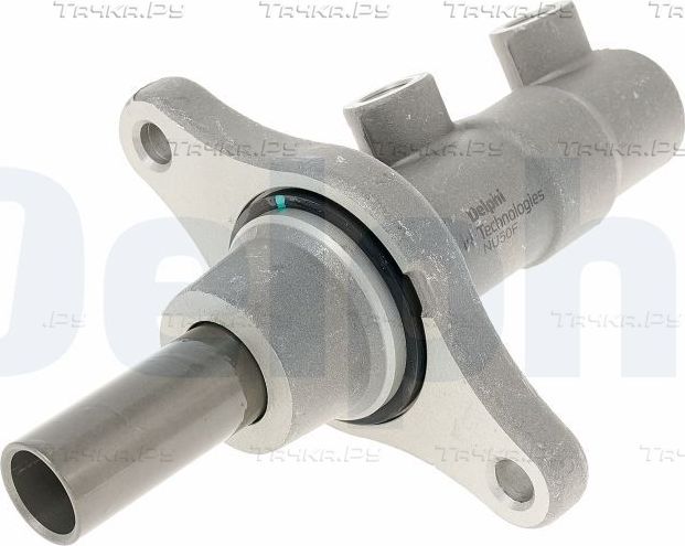 Тормозной цилиндр главный Delphi. Артикул LM80685