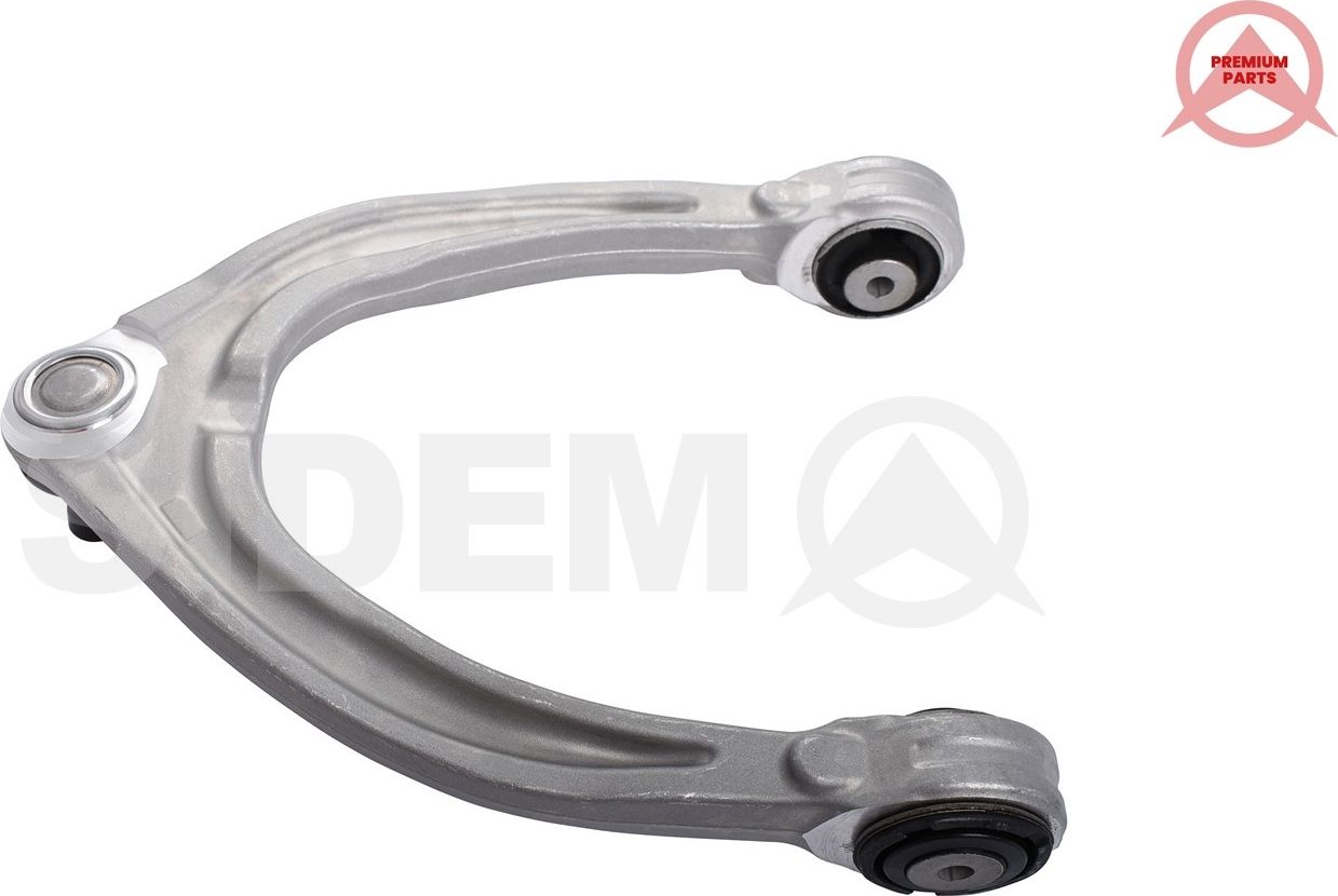 Поперечный рычаг передней подвески Sidem (алюминий). Артикул 35570