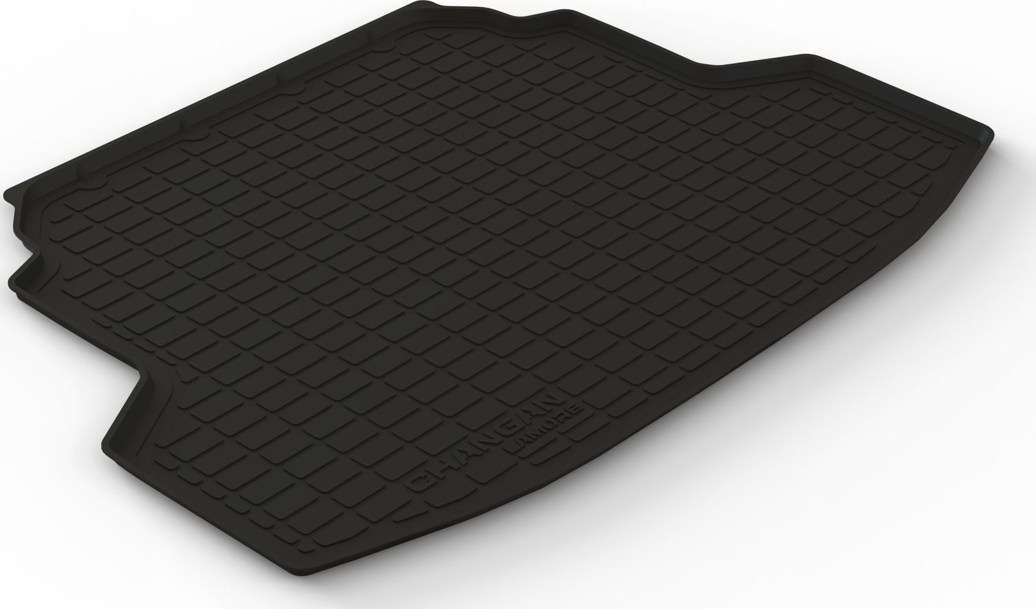 Коврик Seintex для багажника Changan Lamore 2022-2026. Артикул 317457