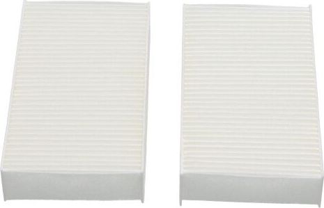 Салонный фильтр AMC Filter. Артикул HC-8111