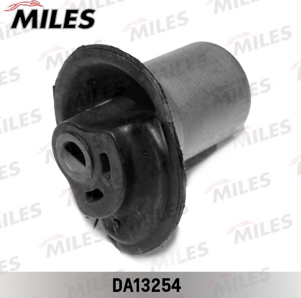 Сайлентблок задней балки Miles правый/левый для Volkswagen Corrado 1989-1995. Артикул DA13254