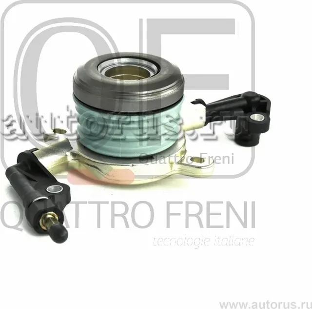 Подшипник выжимной [гидравлический] (Quattro Freni). Артикул QF50B00017