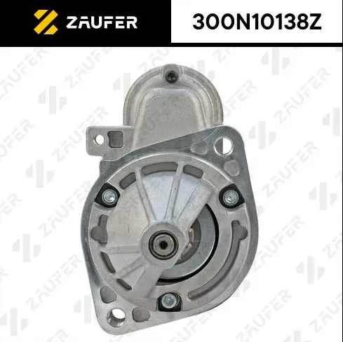 Стартер (Zaufer) Zaufer. Артикул 300N10138Z