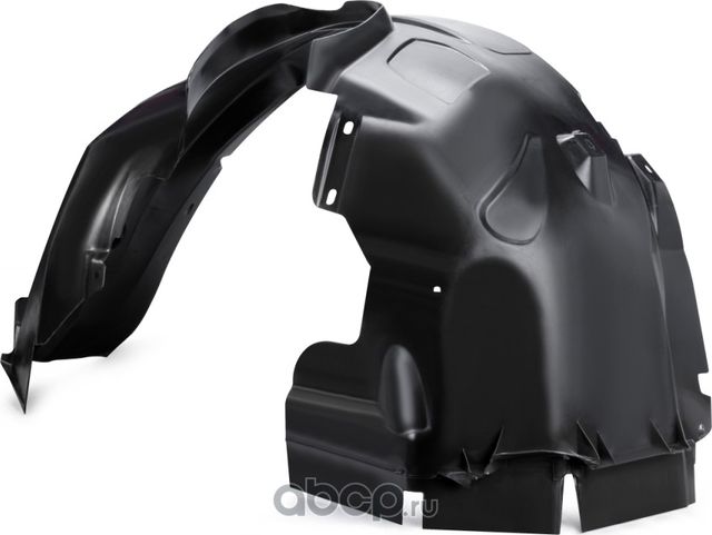 Локер арки колеса (Metaco). Артикул 8400-220