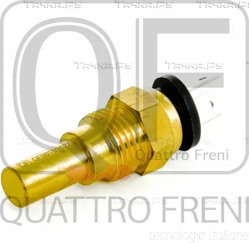 Датчик температуры жидкости (Quattro Freni). Артикул qf25a00003