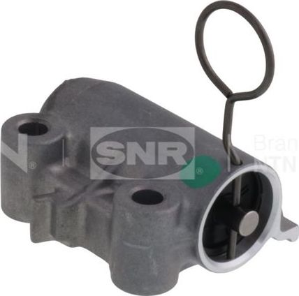 Натяжной ролик (натяжитель) ремня ГРМ NTN / SNR для Mitsubishi Outlander III 2014-2026. Артикул GT373.47