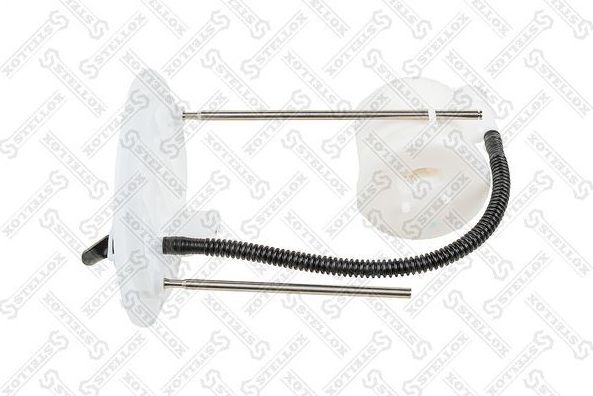 Топливный фильтр Stellox (нетканный текстильный материал). Артикул 21-00919-SX