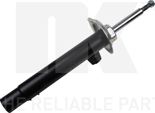Амортизатор NK. Артикул 651531052