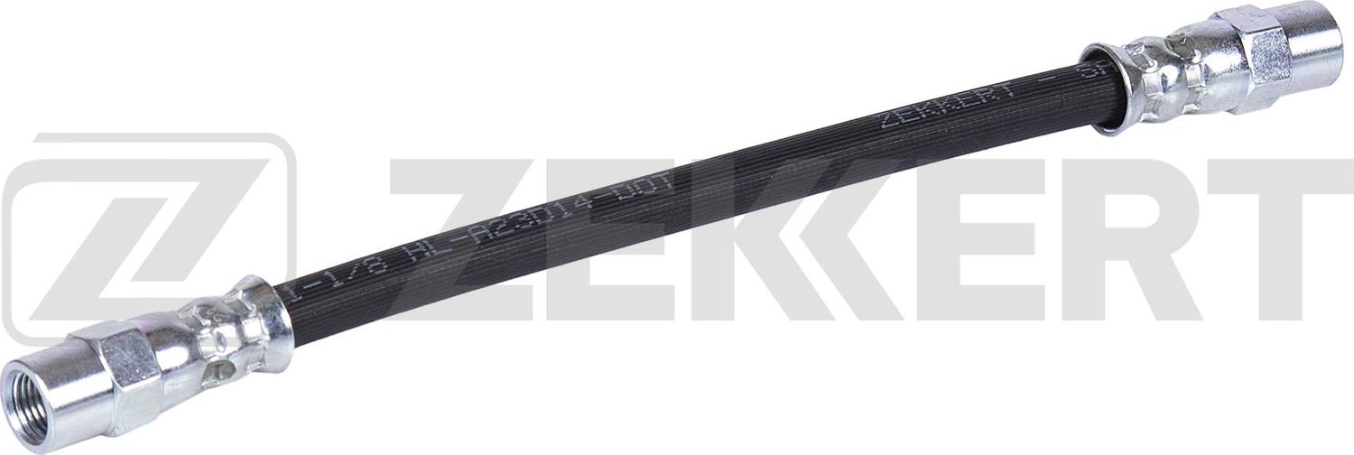Тормозной шланг Zekkert. Артикул BS-9003