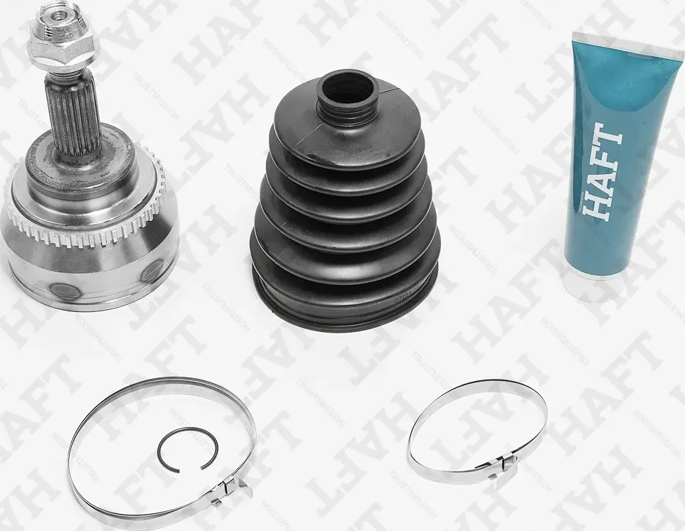 ШРУС RENAULT MEGANE/SCENIC 97- наружн. (Haft). Артикул GA0245