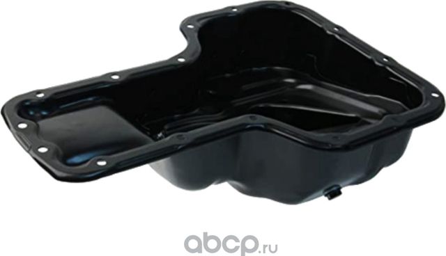 [Premium] Масляный поддон (Bogap). Артикул T1919120