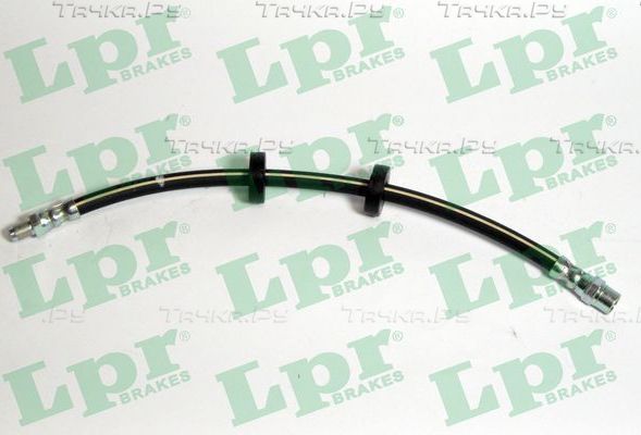 Тормозной шланг LPR передний правый/левый для Volvo 850 1991-1997. Артикул 6T46124