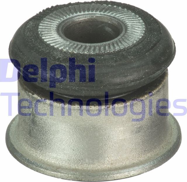 Сайлентблок передней балки Delphi передний/задний внутренний для Opel Zafira A 1999-2005. Артикул TD1330W