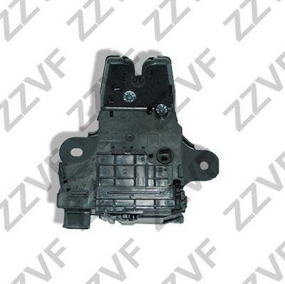 Замок задней двери ZZVF. Артикул ZVPK021