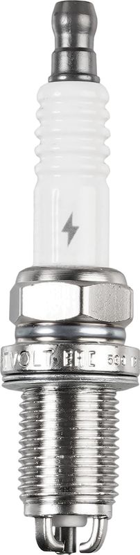 Свеча зажигания StartVOLT для Audi A4 II (B6) 2000-2004. Артикул VSP 1828