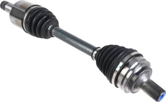 Полуось (привод в сборе, приводной вал) Stellox передняя правая для Mercedes-Benz S-Класс V (W221) 2005-2013. Артикул 158 2313-SX