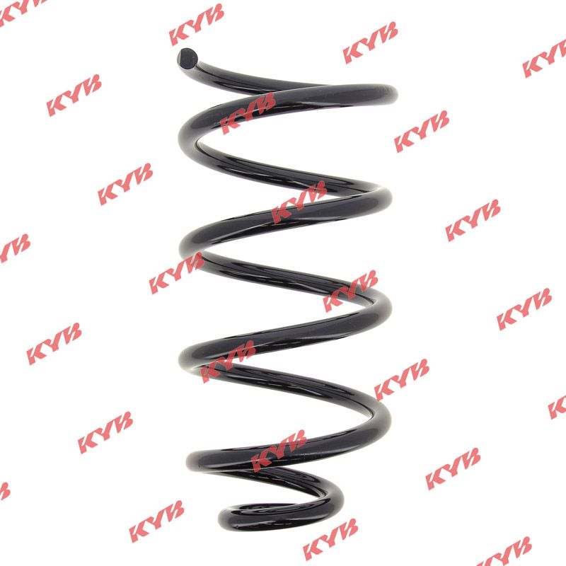 Пружина подвески KYB (Каяба) K-Flex. Артикул RC2255