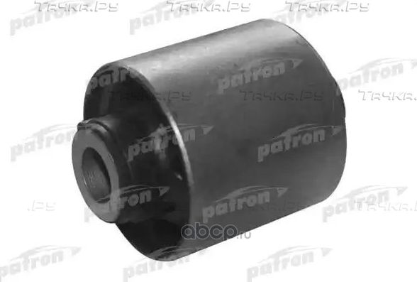 Сайлентблок рычага подвески (Patron) Patron. Артикул PSE1946