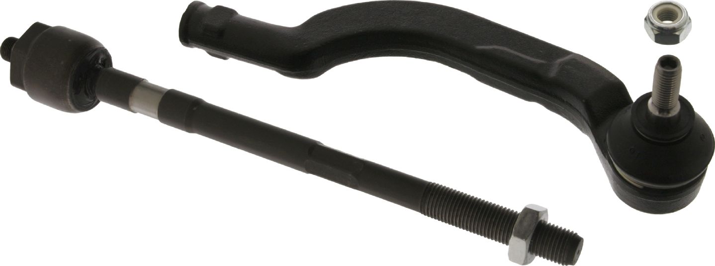 Рулевая тяга поперечная Febi Bilstein ProKit. Артикул 37628