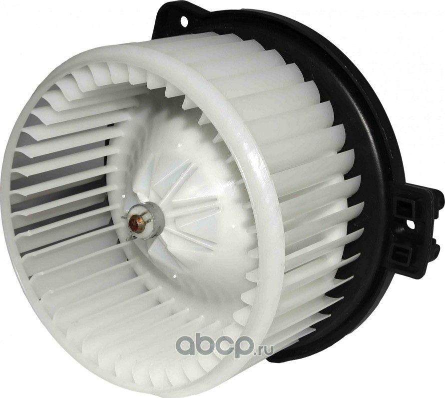 Мотор печки (электровентилятор отопителя) Toyota. Артикул 8710360220