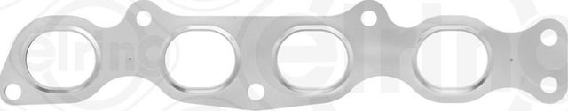 Прокладка выпускного коллектора Elring для Suzuki Kizashi 2010-2014. Артикул 939.380