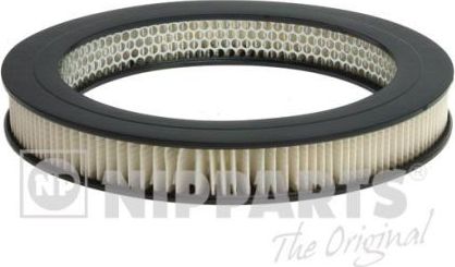 Воздушный фильтр Nipparts для Toyota Tercel I (L10) 1979-1988. Артикул J1322007