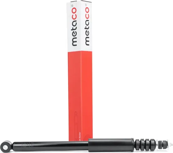 Амортизатор задний (Metaco). Артикул 4820481