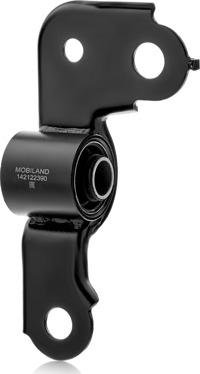 Сайлентблок переднего рычага подвески Mobiland. Артикул 142122390