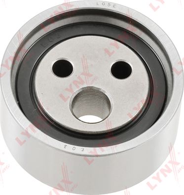 Натяжной ролик (натяжитель) ремня ГРМ LYNXauto. Артикул PB-1087