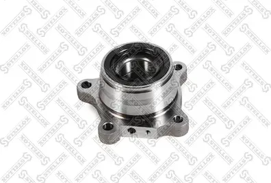 Ступичный подшипник (комплект) Stellox. Артикул 43-28698-SX