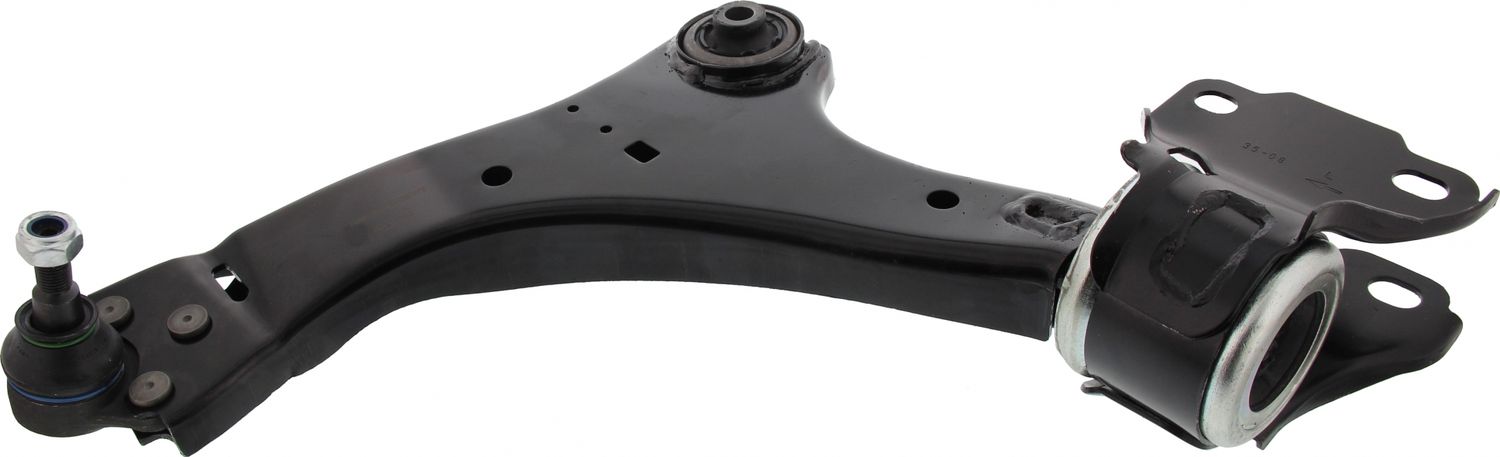 Поперечный рычаг передней подвески MAPCO (Листовая сталь). Артикул 51622