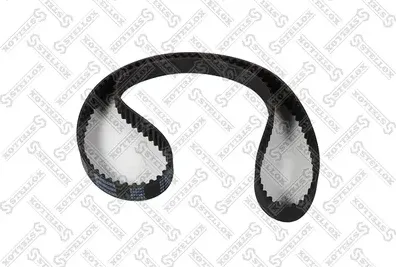 Ремень ГРМ Stellox. Артикул 09-04891-SX