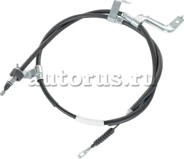 Трос ручного тормоза R HYUNDAI/KIA GANZ GIJ16031 Ganz. Артикул GIJ16031