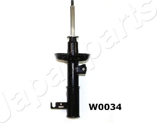 Амортизатор Japanparts. Артикул MM-W0034