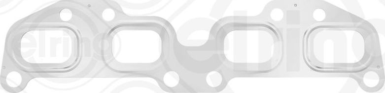 Прокладка выпускного коллектора Elring. Артикул 521.620
