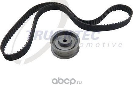 Ремень ГРМ с роликами (комплект) Trucktec Automotive. Артикул 07.12.024
