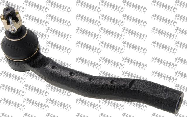 Наконечник рулевой тяги Febest. Артикул 0121-KSP90RH