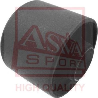 Сайлентблок переднего рычага подвески Asva. Артикул 0201-4U0