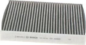 Салонный фильтр Bosch для Renault Espace V 2015-2026. Артикул 1 987 435 562