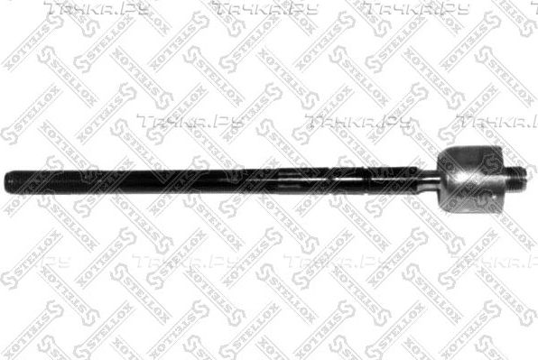 Рулевая тяга Stellox правая/левая для Ford Fiesta V 2001-2010. Артикул 55-03408A-SX